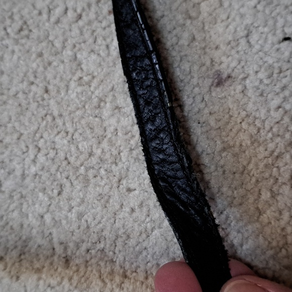 J. Crew leather bag - Picture 5 of 7